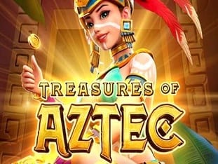 Treasures Of Aztec thumbnail