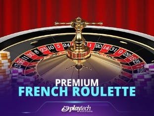 Premium French Roulette thumbnail