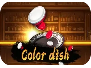 Color Dish