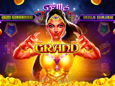 Koleksi Game Slot screenshot