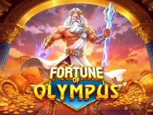 Fortune Of Olympus