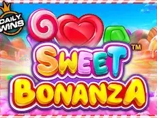 Sweet Bonanza game thumbnail