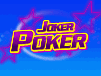 Joker Poker 10 Hand game thumbnail