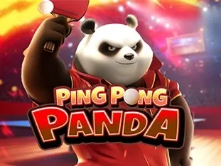 Ping Pong Panda thumbnail