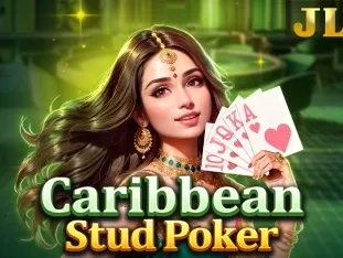 Caribbean Stud Poker thumbnail