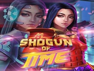 Shogun Of Time game thumbnail