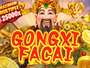 Gong Xi Fa Cai game thumbnail
